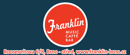 Franklin | music | caffé | bar