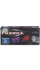 Pickwick - Variace černé