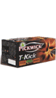 Pickwick - T-kick black