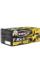 Pickwick - T-kick gold