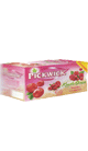 Pickwick - Brusinky s malinami