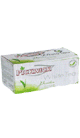 Pickwick - Bílý Puritea