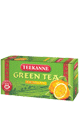 Teekanne - Green Tea Lemon