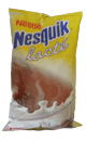 6.1. Nestlé - Nesquik Lacté